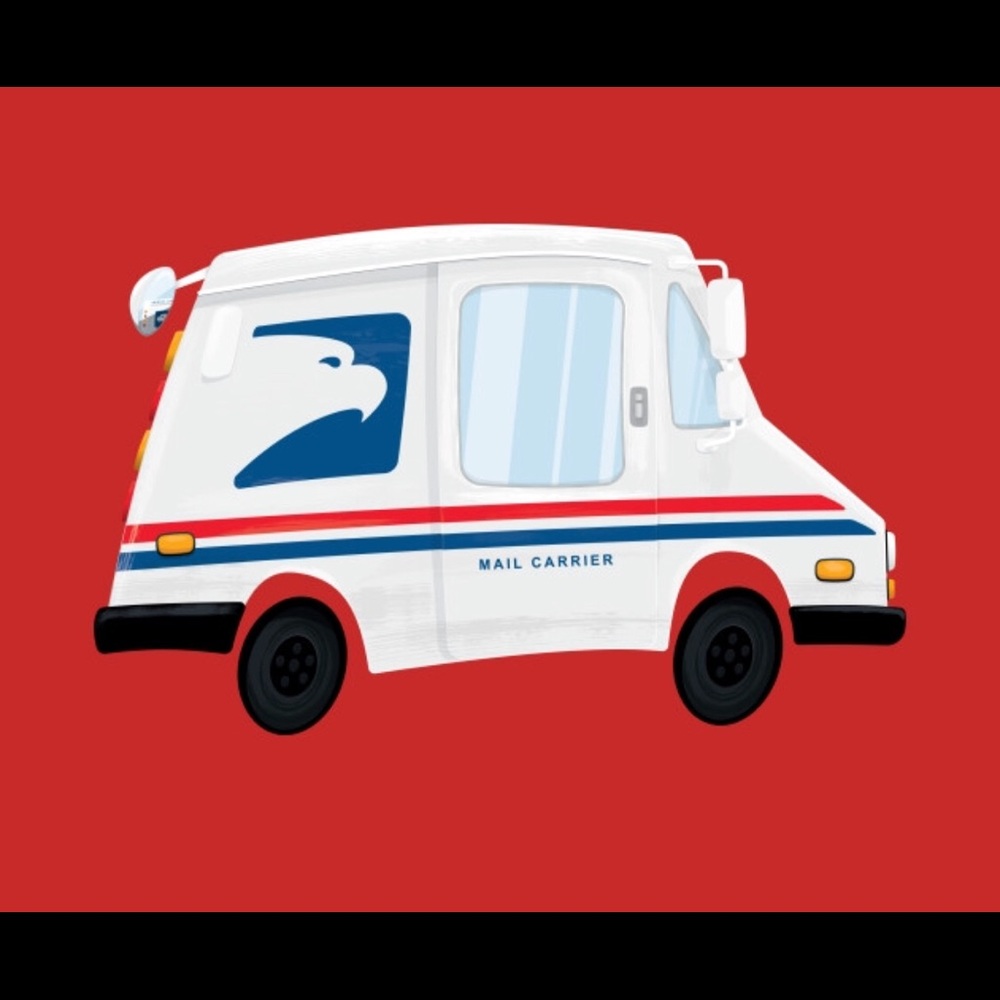 Fast shipping!